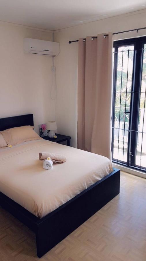 Residence Frangipani Pereybere Beach エクステリア 写真